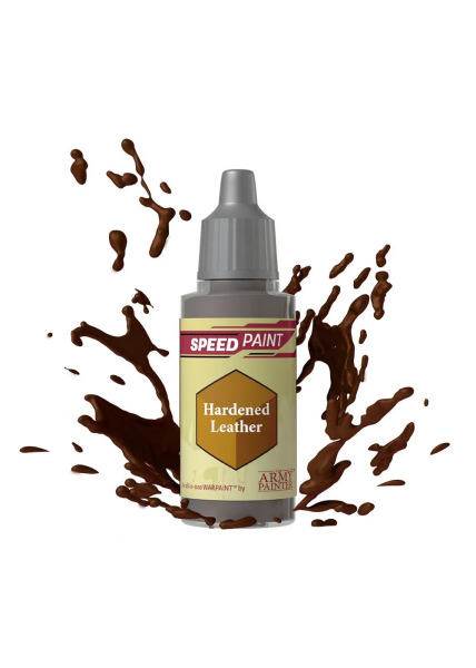 Speedpaints: Hardened Leather (18ml /0.6oz.)